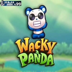 Wacky Panda