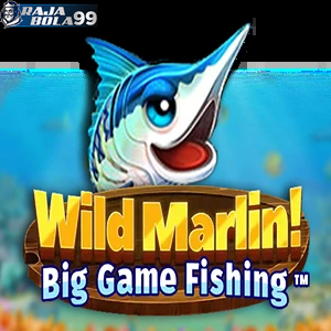 Wild Marlin