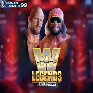 WWE Legend