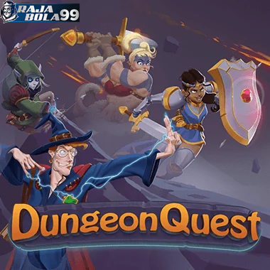 dungeonquest