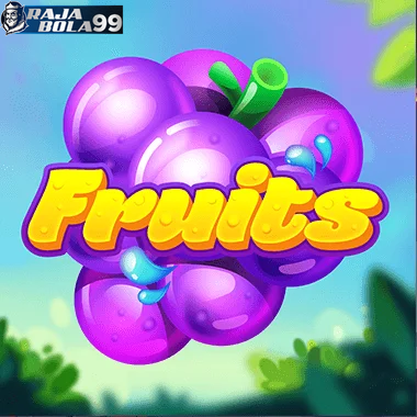 fruits