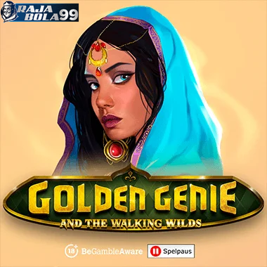 goldengenie