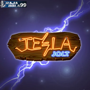 teslajolt