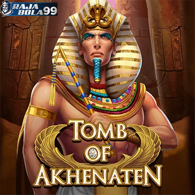 tombofakhenaten