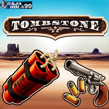 tombstone