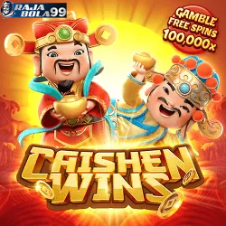 Caishen Wins