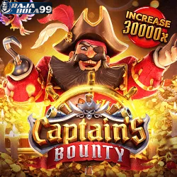 Captains Bounty