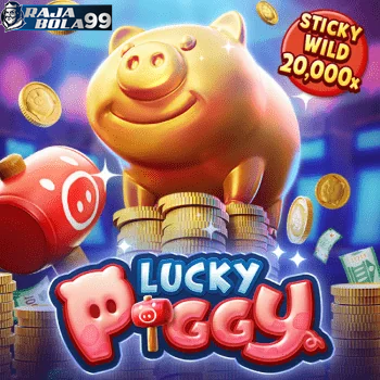 Lucky Piggy
