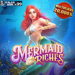Mermaid Riches