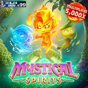 Mystical Spirits