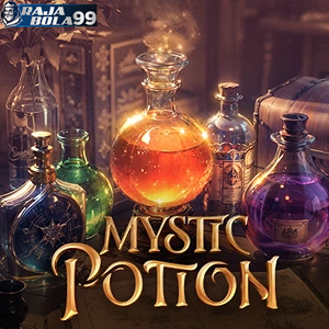 Mystic Potion