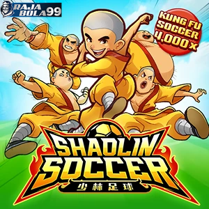Shaolin Soccer