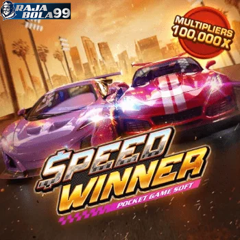 Speed Winner