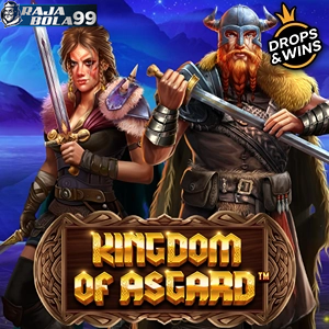 Kingdom of Asgard