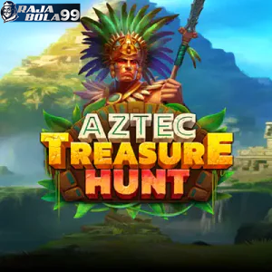 aztec treasure hunt