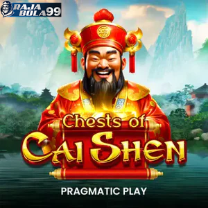 chest of caishen