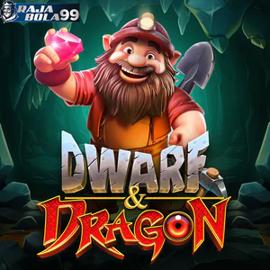 Dwarf dragon