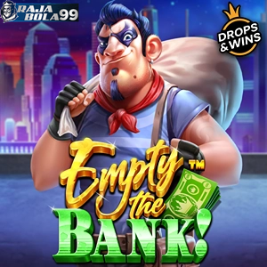 Empty The Bank