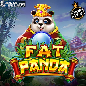 panda gendut