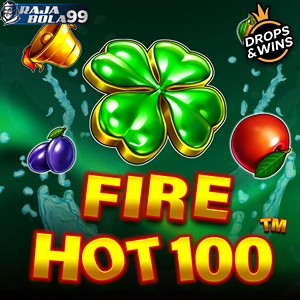 Fire Hot 100