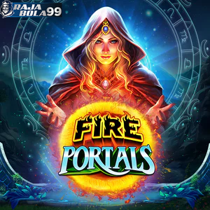 Fire Portals