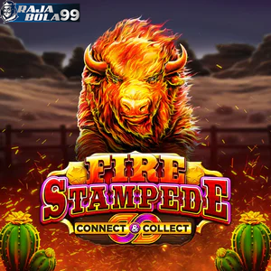 Fires Tampede