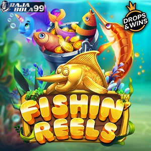 Fishin Reels