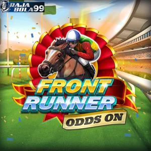 frontrunneroddson
