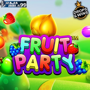 Fruit Party