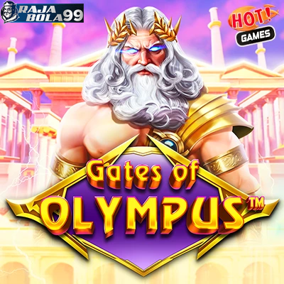 Gates of Olympus