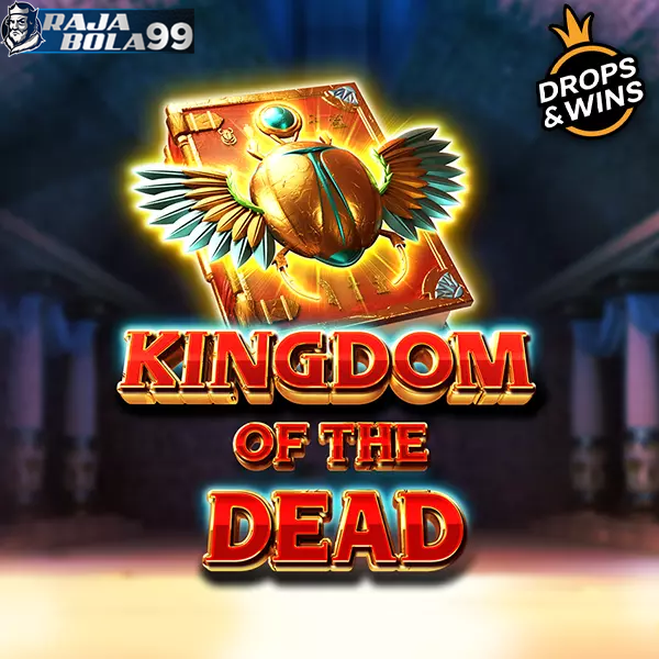 Kingdom Of The Dead