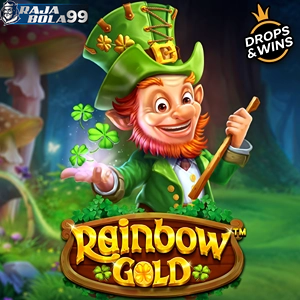 Rainbow Gold