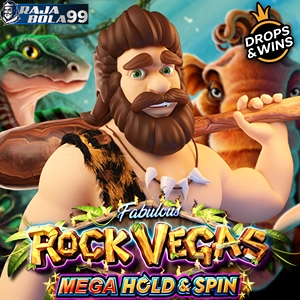 Rock Vegas