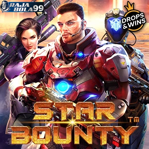 Star Bounty