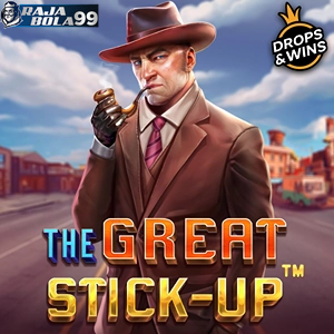 The Great Stick Up