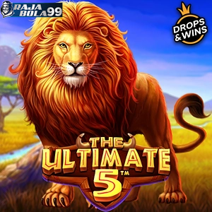 The Ultimate 5