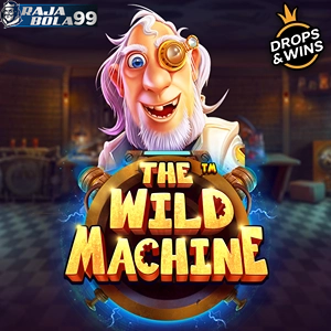 The Wild Machine