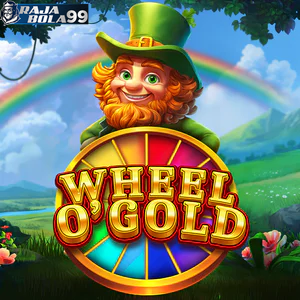 Wheel OGold