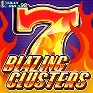 7blazingclusters