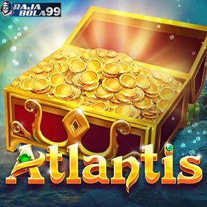 atlantis