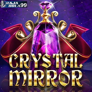 crystalmirror