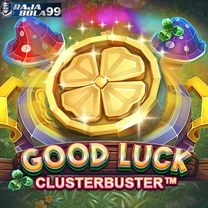 goodluckclusterbuster