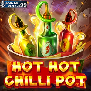hothotchillipot