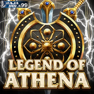legendofathena