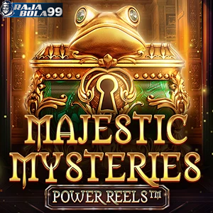 majesticmysteriespowerreels