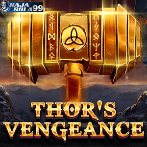 thor avengers