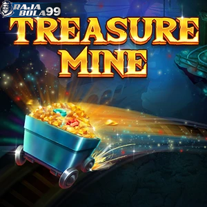 treasure tiger