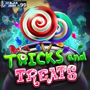trick sand treats