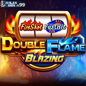 doubleflame