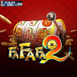 fa fa fa 2 slot